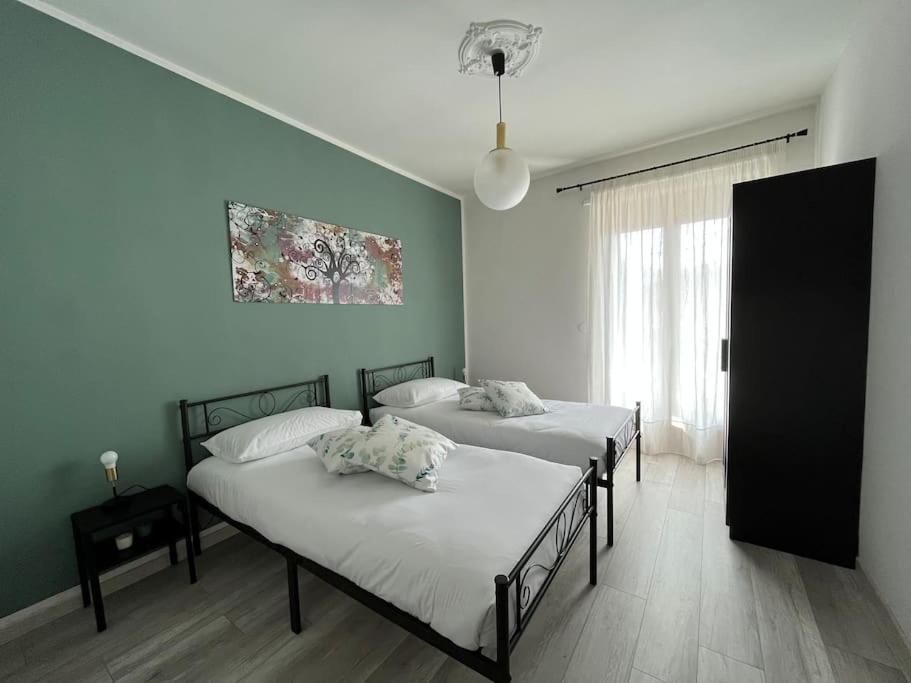 La Casa Di Sabi Apartment Locana Bagian luar foto
